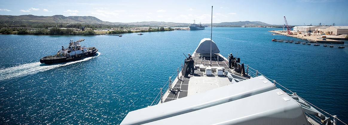 USS Tulsa (LCS 16)